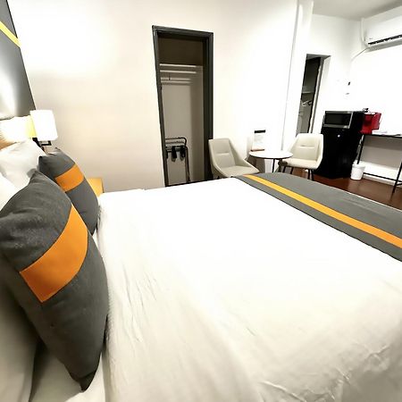 Duncan Motel Екстер'єр фото