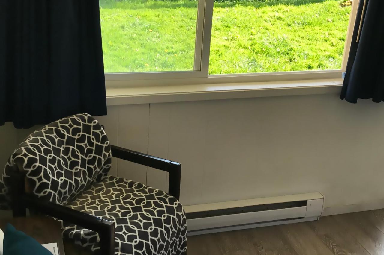 Duncan Motel Екстер'єр фото