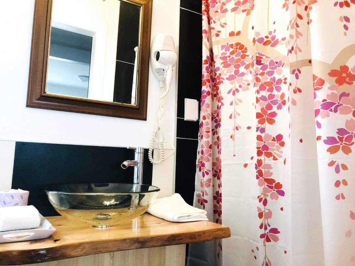 Duncan Motel Екстер'єр фото
